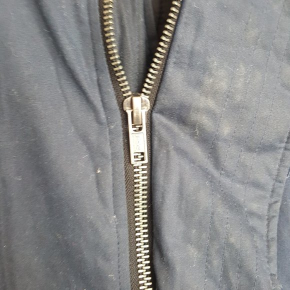 Woolrich Mens Winter Coat - Size 2XL - Pre-owned - QUSEUV - Picture 6 of 12